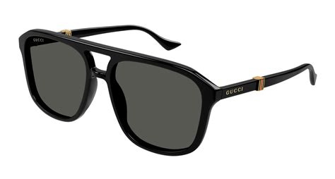 Gucci™ GG1494S Aviator Sunglasses 